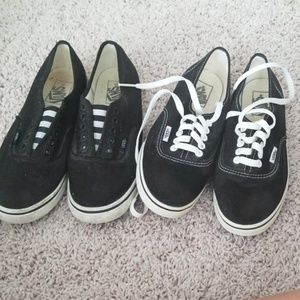Vans